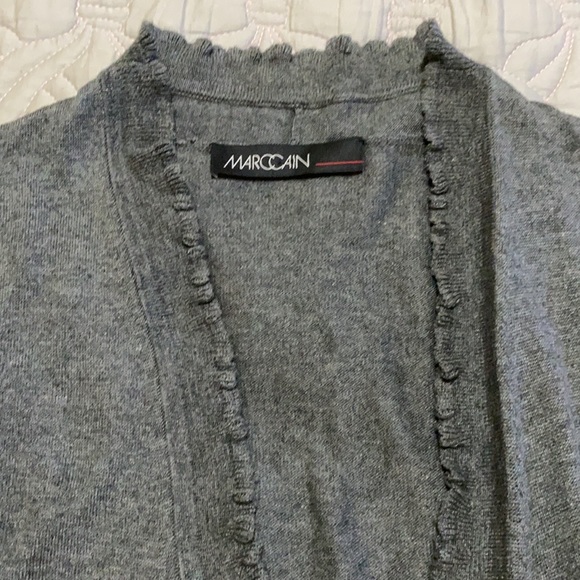 Marc Cain Sweater - Picture 3 of 8